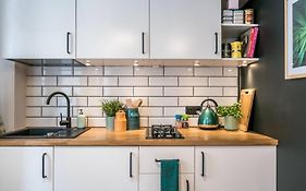 Przytulny Apartament w Centrum 100 metrów od Rynku